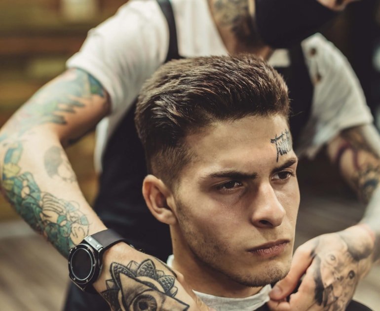 5 vantagens pelas quais você deve visitar uma barbearia